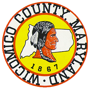 County image with link